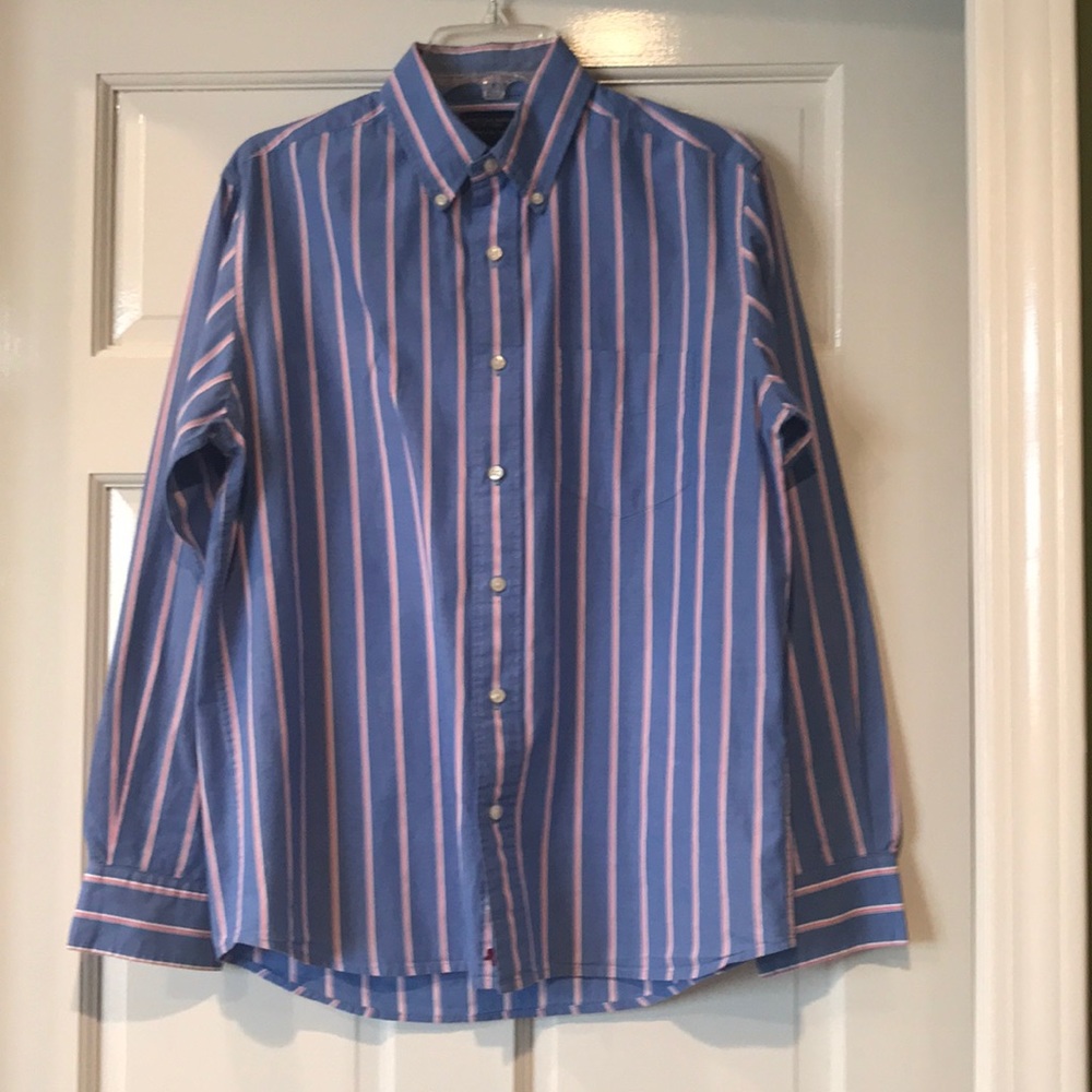 American Eagle Long Sleeve Shirt